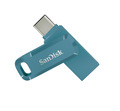 SanDisk Ultra Dual Drive Go USB C Flash Drive, SDDDC3-064G-G46NBB; 128G; 256G
