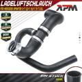 Ladeluftschlauch Turboschlauch für Mercedes Sprinter 3-T 3,5-T 4,6-T 5-T 3.0L