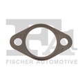 Dichtung AGR-Ventil FA1 EG2200-903 Edelstahl für OPEL MOVANO X70 Bus VIVARO X83