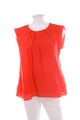 MARC CAIN Blusentop Bluse Top M rot