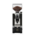 Eureka Espressomühle Mignon XL Schwarz und Chrom - Kaffeemühle elektrisch