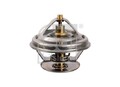 Febi Bilstein 172077 Thermostat, Kühlmittel