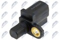 ABS Sensor Drehzahlmesser für Ford C-Max Focus II Cabrio 03-11 NTY Hca-Fr-010