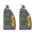 Mercedes-Benz Genuine Engine 5W-30 für MB 229.52 Vollsynthetisch Motoröl 2 Liter