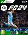 EA Sports FC 24 Microsoft Xbox One Series X Spiel