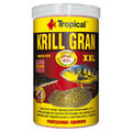 Tropical Krill Gran 1000 ml XXL 40 % Krill Anteil Süß-Meerwasser 