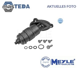 100 137 1002 HYDRAULIKFILTER SATZ AUTOMATIK-GETRIEBE MEYLE FÜR AUDI A4 B8,A5