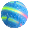 AFP Hundespielzeug Interactive Bewegungsaktivierender Ball, NEU