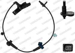 WAGNER ABS Sensor Raddrehzahl Vorne Rechts ABS00493