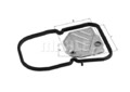 MAHLE HX 46D1 Hydraulikfilter, Automatikgetriebe für MERCEDES-BENZ 190 (W201)