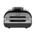 Ninja AG551EU Heißluftfritteuse/Grill, Grillfunktion, Bratfunktion, Dörrfunktion