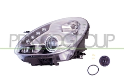 AA3444914 Hauptscheinwerfer links für ALFA ROMEO GIULIETTA (940_)