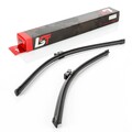 Frontscheibenwischer Wischerblatt Wischerblätter vorne für PORSCHE MACAN 95B