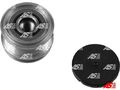 AS-PL (AFP0010(INA)) Freilauf Lichtmaschine, Generator für AUDI CITROEN DODGE