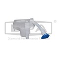1x ORIGINAL® Dpa Waschwasserbehälter, Scheibenreinigung für VW POLO V Audi A1