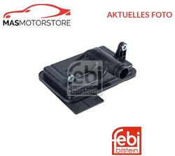 HYDRAULIKFILTER SATZ AUTOMATIK-GETRIEBE FEBI BILSTEIN 108722 A FÜR HONDA