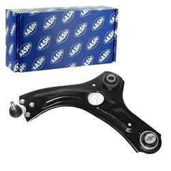 SASIC QUERLENKER UNTEN VORDERACHSE LINKS passend für RENAULT CLIO | 7474079