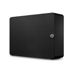 Seagate Expansion 6TB Externe Festplatte 3,5" USB 3.0 Schwarz (STKP6000400)