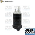 KRAFTSTOFFPUMPE 76514 FÜR FIAT TEMPRA/S.W. FIORINO/MPV/Pick/up/Box/Body/MPV 1.6L