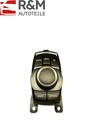 Idrive Controller BMW F20 F21 F30 F31 F34 X3 F25 Schalter Tastenfeld 9261704