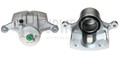 Bremssattel Bremszange Budweg Caliper Vorne Links für Hyundai Ix35 KIA Sportage