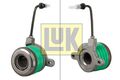 LuK 510 0267 10 Zentralausrücker, Kupplung für MERCEDES-BENZ