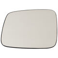 SPIEGELGLAS BEHEIZBAR LINKS FÜR VW TRANSPORTER IV T4 90-03