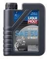 LIQUI MOLY Motorbike HD-Classic SAE 50 1 Liter Motoröl Mineralisch Öl Motorenöl