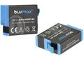 Original Blumax Akku für GoPro Hero 9 / Hero 10 / Hero 11 / AHDBT-901