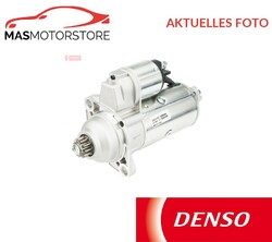 MOTOR ANLASSER STARTER DENSO DSN3045 I FÜR VW GOLF IV,GOLF III,PASSAT B3 B4