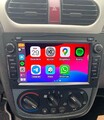 2+64G Android 13 Carplay Für Opel Astra H Zafira B Corsa C D Autoradio GPS Navi