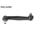 1x ORIGINAL® Skf Stange/Strebe, Stabilisator Hinten, Links, Rechts für Alfa#
