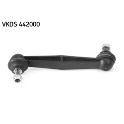 1x ORIGINAL® Skf Stange/Strebe, Stabilisator Hinten, Links, Rechts für Alfa#