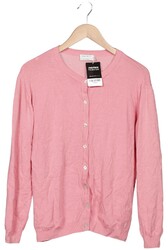Peter Hahn Strickjacke Damen Cardigan Jacke Gr. EU 42 Pink #f6hk5k6momox fashion - Your Style, Second Hand