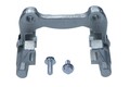 Halter Bremssattel MAXGEAR 82-0653 für VW GOLF 2 19E 1G1 SCIROCCO 53B PASSAT B2