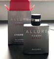 CHANEL Allure Homme Sport EDT Spray 100 Ml Eau Extreme