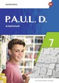 P.A.U.L. D. - Differenzierende Ausgabe 2021: Arbeitsheft 7 Radke, Fran 1553352-2
