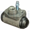 DELPHI Radbremszylinder LW90184 für NISSAN