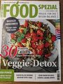 ⭐️ FOOD FORUM Spezial 1/2022• Das Ernährungs-Fachmagazin • Vegan • Veggie Detox