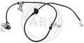 ABS-Raddrehzahlsensor passiver Sensor 30960 A.B.S. für MAZDA RX-8
