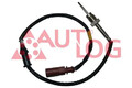 Abgastemperatursensor AS3134 AUTLOG für VW PASSAT CC B6 PASSAT B7 CC B7