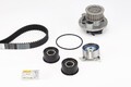 Wasserpumpe + Zahnriemen Satz für Opel Continental Ctam Ct924Wp1 96-11