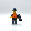 LEGO® City Minifigur aus „Meeresforschungsschiff“ (60266 / 2020)