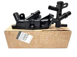 Original Renault Clio IV Megane III 0.9 1.2 TCE 110608635R Thermostat