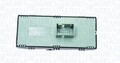 MAGNETI MARELLI Schalter, Fensterheber 000051103010 passend für FIAT