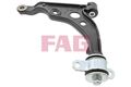 FAG (821 0809 10) Querlenker Lenker vorne links für CITROEN FIAT PEUGEOT