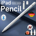 Für Apple Pencil 2. Generation Stylus Stift Pen für Apple iPad Pro/Air 2018-2023