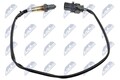 NTY Lambdasonde Sensor Abgassteuerung ESL-HY-520 für HYUNDAI VW GOLF 6 5K1 CC B6
