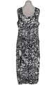 Betty Barclay Kleid Damen Dress Damenkleid Gr. EU 44 Schwarz #skmsux2
