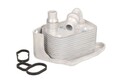 Thermotec Ölkühler Motoröl Öl für BMW X1 X3 E60 E61 E92 E91 99-15 D4B006Tt